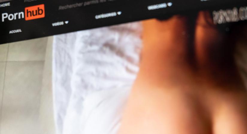 Betiltaná a pornót Amerikában egy republikánus szenátor törvényjavaslata