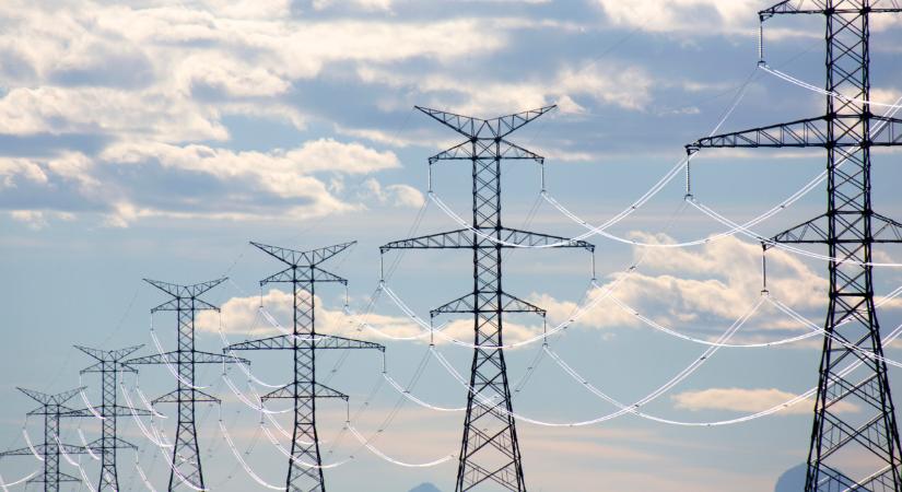 Lakossági áram ára 2025: mennyibe kerül 1 kW áram?