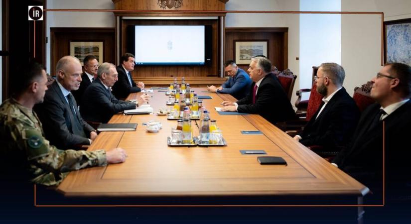 ‘Nem az ország van támadás alatt – hanem a hatalom hazugságai’ – írta egy hozzászóló a legújabb Orbán-hírre