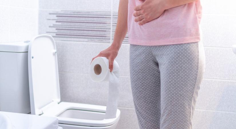 Véres széklet: ijesztő tünet, de nem csak daganat okozhatja