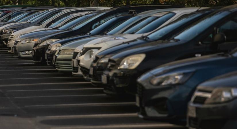 Szünetelni fog a parkolási ügyintézés Debrecenben