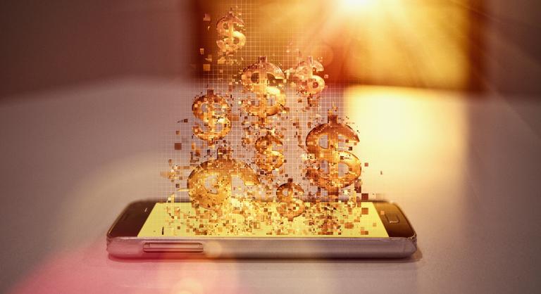 Szerencsés, ha nem dobta ki régi telefonját, abból lesz az arany nyaklánca