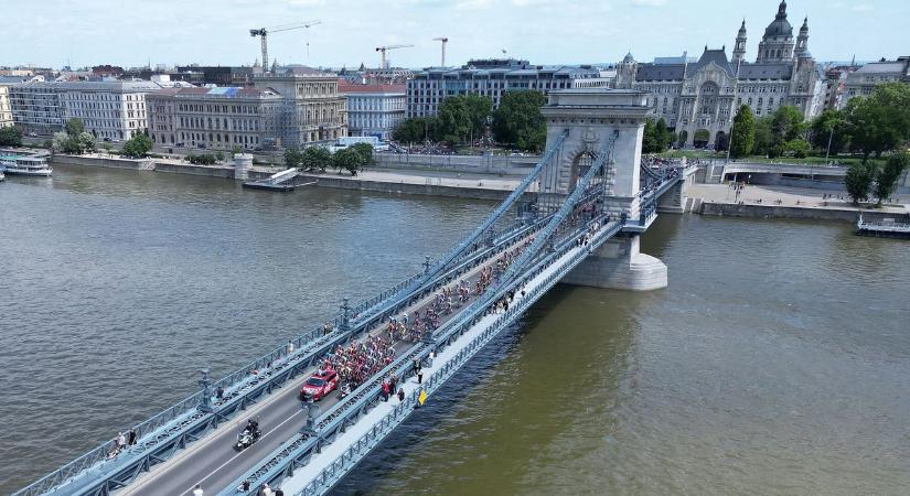 Két év kőkemény szervezőmunka, országimázs a köbön: Magyarországon a világ szeme