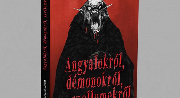 Döbbenetes titkok a túlvilágról – újra megjelenhet a 18. század egyik legizgalmasabb természetfeletti témájú könyve