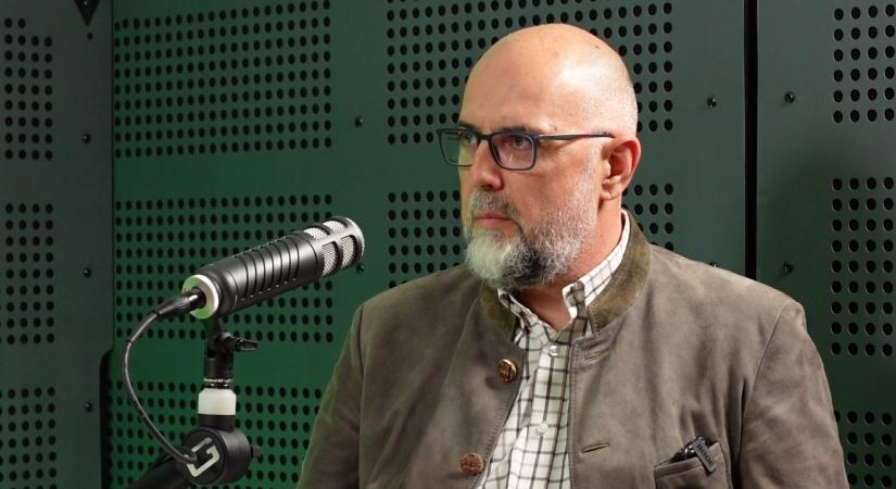 Atrocitásokat és kivándorlási hullámot hozhat Simion győzelme – Kelemen Hunorral beszélgettünk