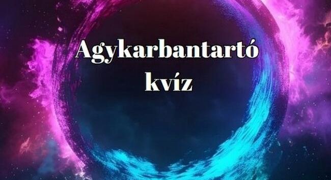 Gyors helyesírási kvíz - A c és a cs betűs szavak helyesírása következik