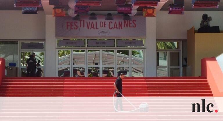 Cannes: Betiltották a meztelenkedést a filmfesztivál vörös szőnyegén