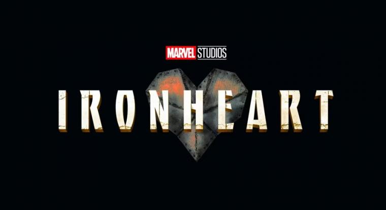 Itt az Ironheart első kedvcsinálója, holnap jön a trailer is