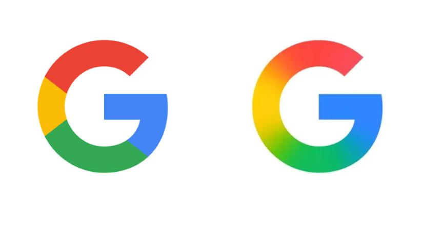 10 év után új színekben pompázik a Google ikon