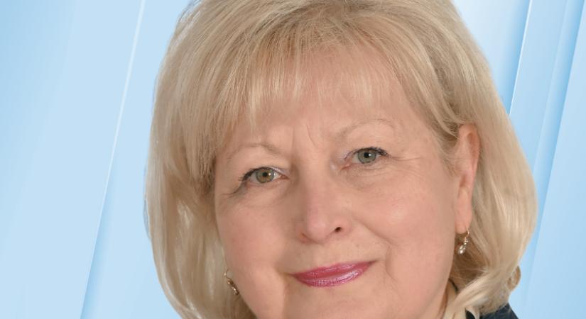 Vizsgálatot követel a Mazsihisz Rák Sándorné. egri fideszes képviselő antiszemita megnyilvánulása miatt