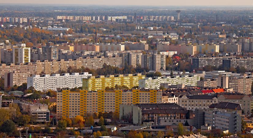 Őrült drágulás a budapesti albérletpiacon: már ez is csak milliomosoknak van fenntartva?