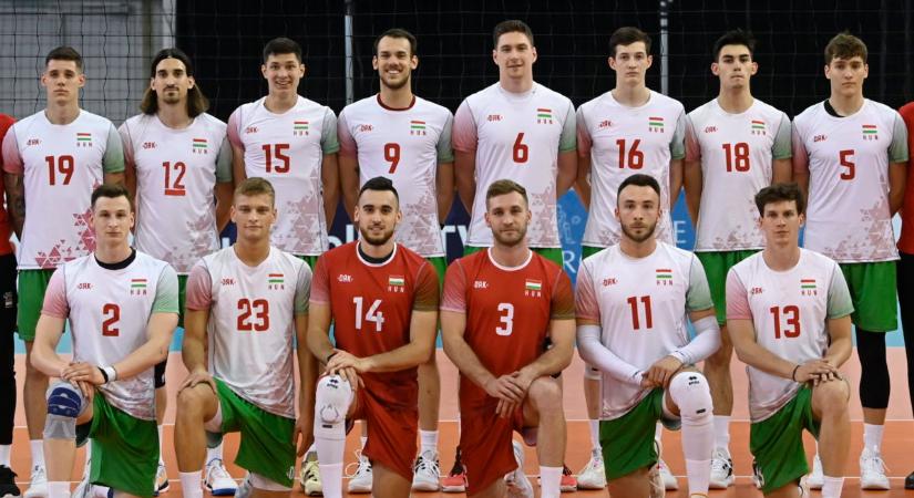 Finnországban folytatja pályafutását a röplabdázó Mikuláss
