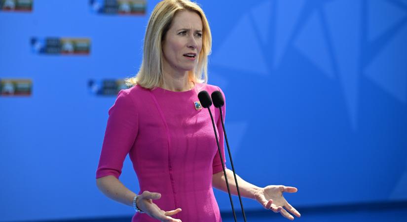EU-főképviselő: bizonyíthatná Moszkva, hogy békét akar, ha akarná