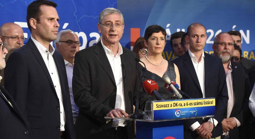 Hivatalos - Tényleg nem képviselő többé Gyurcsány Ferenc