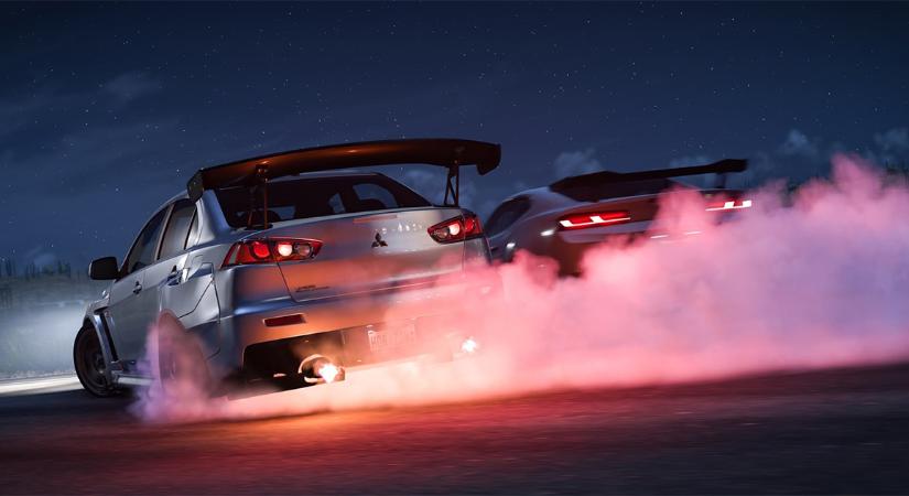 Az Xbox és a PlayStation tökéletes fúziójával erősít a Forza Horizon 5