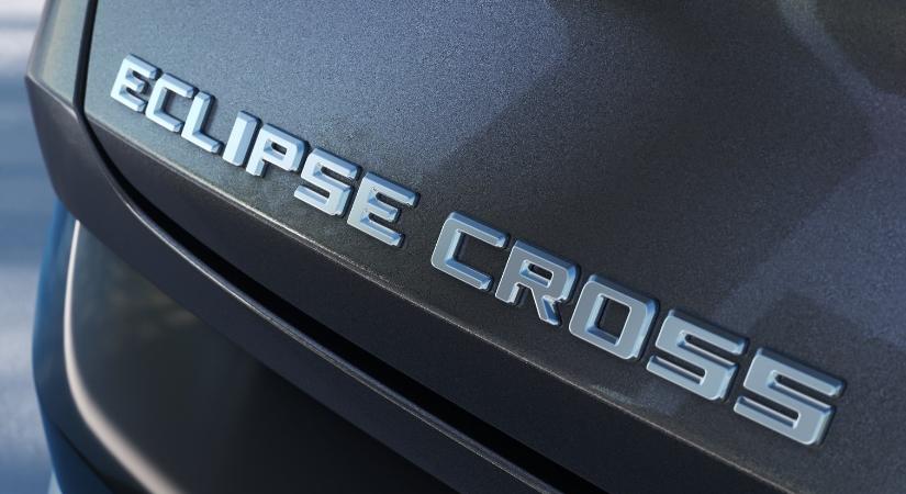 Újabb családi SUV-val erősít Európában a Mitsubishi