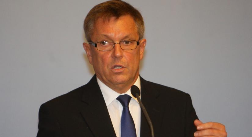 YouTube-csatornát indított Matolcsy György