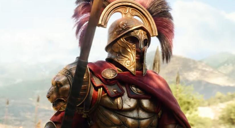 Télből a nyárba menekül a konkurencia elől a Titan Quest II