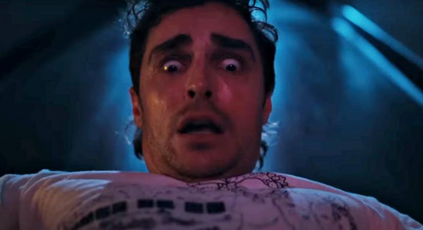 "Ordas nagy koppintás" – Beperelték a sikervárományos testhorror, a Together készítőit, mert állítólag pofátlanul lenyúlták egy korábbi film sztoriját
