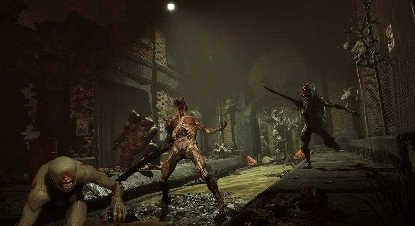 Márciusban nem jött össze, nyáron újra nekifutna a premiernek a Killing Floor 3