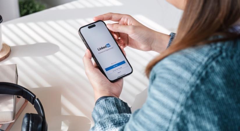 3 hiba a LinkedIn profilodon, ami hazavághatja az álláskeresésed