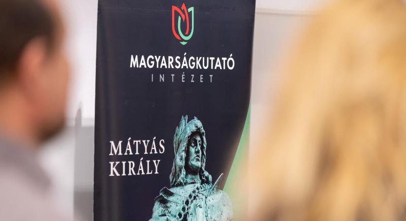 Az MTA szerint tudományosan megalapozatlan, hogy megtalálták volna Mátyás király csontvázát