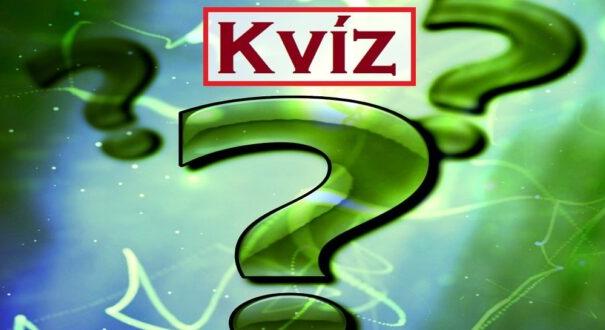 Kvíz: Te is azok közé tartozol, akik ennek a tesztnek legalább a felét teljesítik? (638)