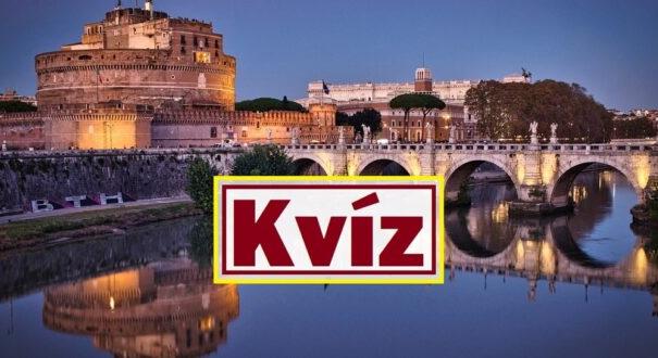 Nyolc gyors kvíz kérdés: Itt egy új teszt. Csak most és csak neked! (595)