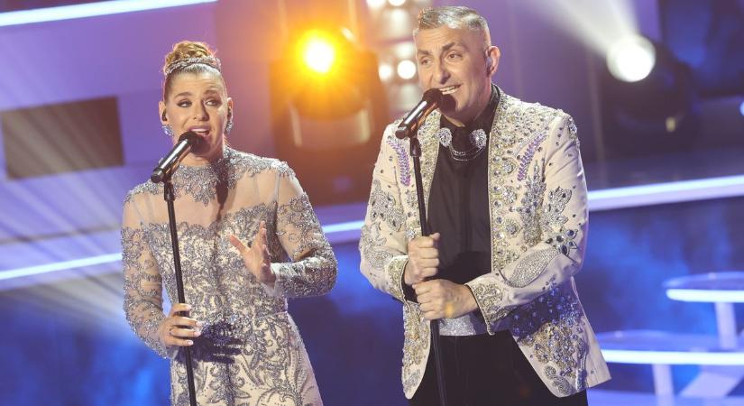 Gáspár Győző A Nagy Duett zsűrijéről: „Ezek 9 hétig miért kapták a fizetésüket?”
