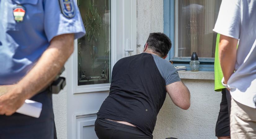 Hajszálon múlik a kilakoltatása egy négygenerációs pécsi családnak – Devizahiteles küzd a végrehajtás ellen