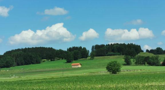 Átmenetileg átlag körülire melegszik az idő