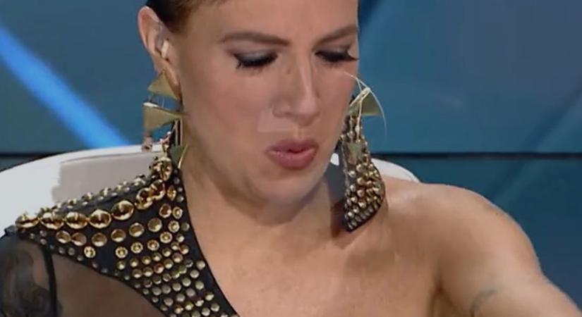 Tóth Gabi kitálalt a NERes kapcsolatairól, valójában Gyurcsány Ferenc volt a háttérben