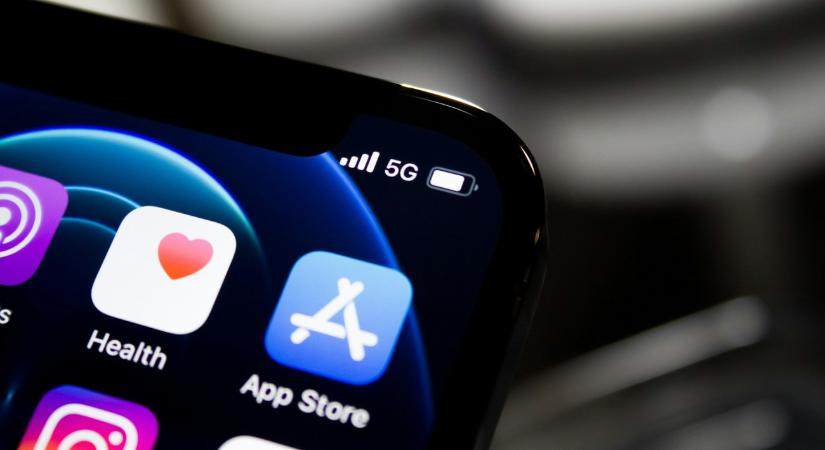 Figyelem, újracímkézi az alkalmazásokat az App Store – minden iPhone-ost érint