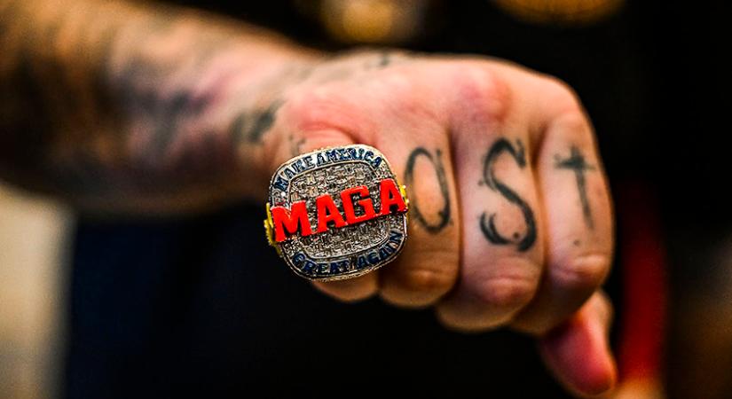 Tűpontos terv vagy Amerika hattyúdala?