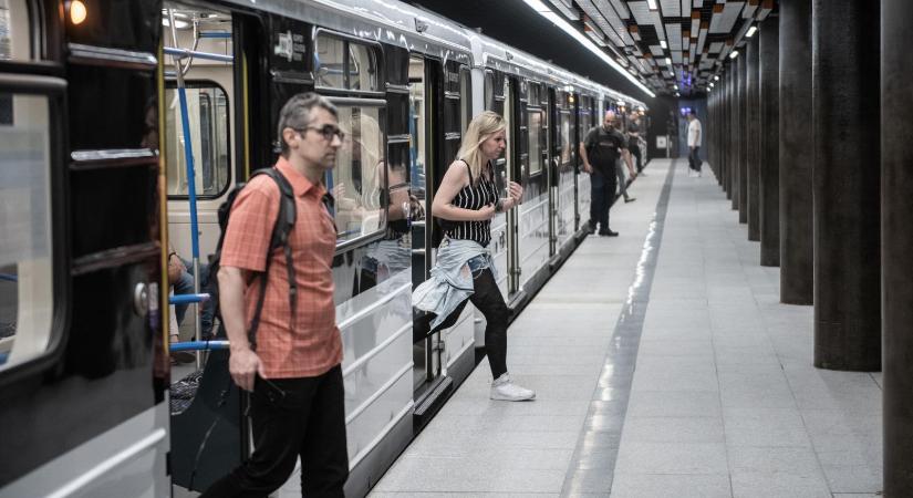 Utólagos jelentés, drótos vészelhárítás, mindent felzabáló rozsda – Itt vannak a 3-as metró perének abszurd részletei