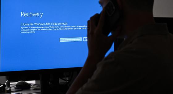 Újabb hatalmas leépítés jön a Microsoftnál, ami hatezer embert érint