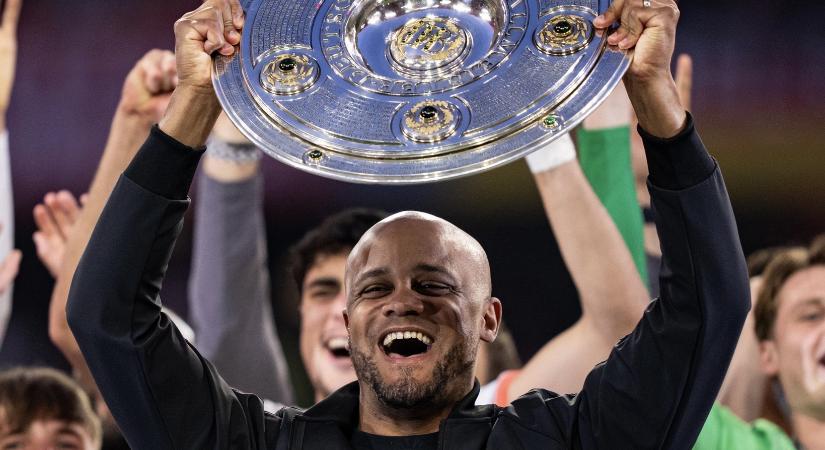 Három világklasszis érkezik, verhetetlen csapatot épít a Bayern München