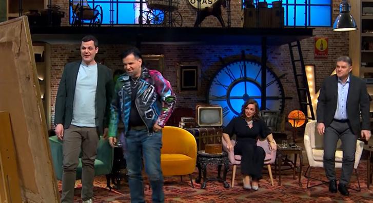 Senki sem tett ajánlatot a Kincsvadászok műtárgyára: „Ez borzalmas"
