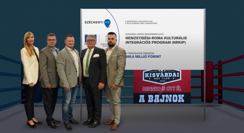A romák pénzének örült Kisvárda, a helyi romáknak nem