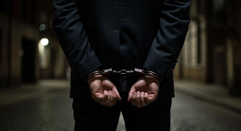 38 évig ült ártatlanul börtönben, most szabadult