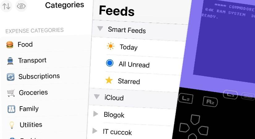 A legjobb nyílt forráskódú iPhone appok ingyen, amelyeket senki sem hagyhat ki