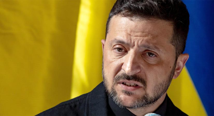 Zajlik a diplomáciai birkózás az orosz-ukrán csúcstalálkozó előtt