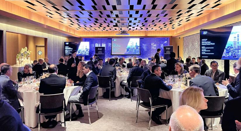 Először finanszíroz kifejezetten európai alapokat az USA egyik legnagyobb alapok alapja, az Adams Street Partners
