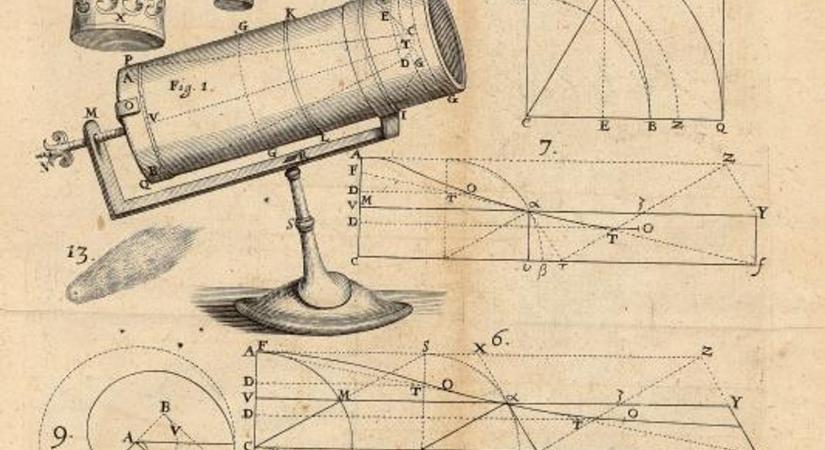 Stipsicz András matematikus vehette át a Bolyai-díjat