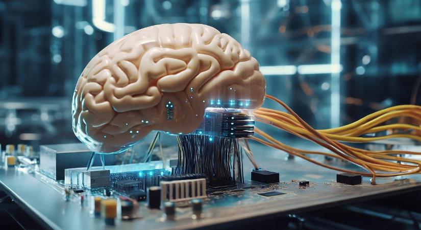 Civilizációs fordulóponthoz értünk - bemutatták a 21. század legfontosabb technológiájának újabb fejlesztéseit