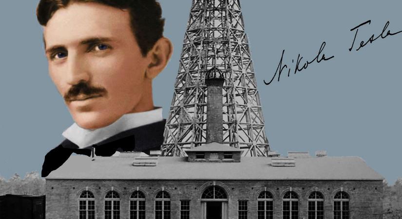 Ezek voltak Nikola Tesla utolsó szavai, az egész emberiséget megbántotta