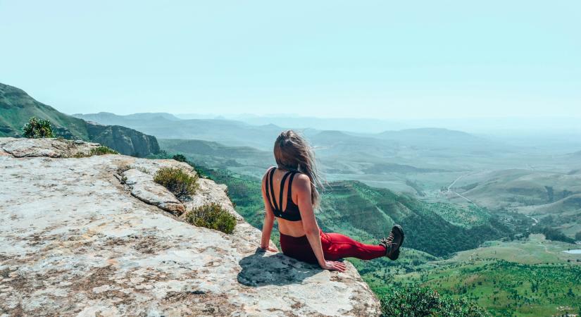 Elég bátor lennél itt végigsétálni? A világ legveszélyesebb turistalátványosságai