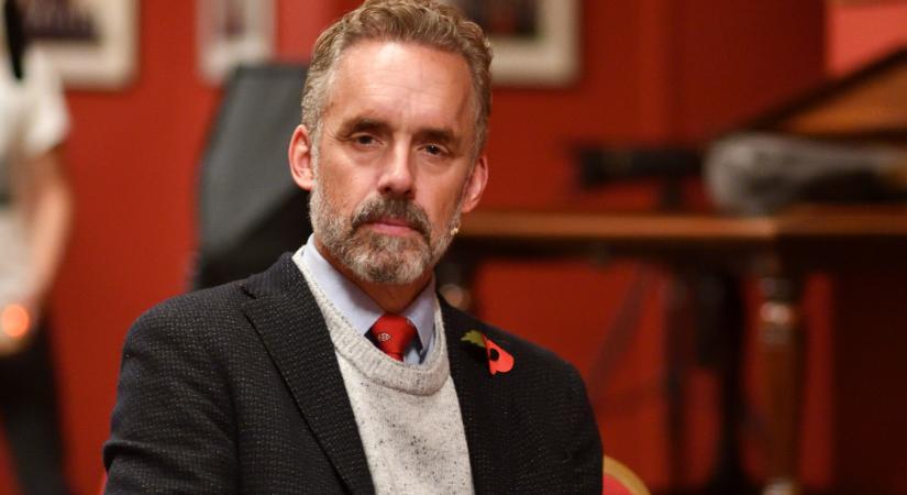 Jordan Peterson és a sötét tetrád fenyegetésének elmélete