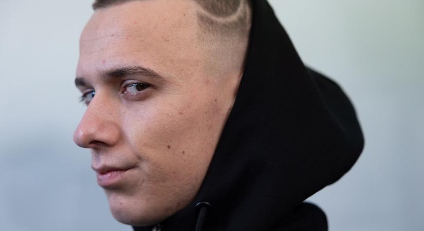 Megszólalt az X-Faktor győztese a durva botránya után: "Láttam, hogy nagyon-nagyon sokan próbálnak kis hírnevet szerezni..."