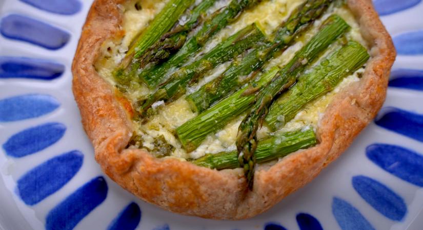 Galette